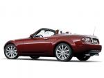 Mazda MX-5 Roadster Coupe 2006 года